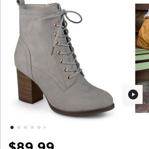 Journee Baylor boots